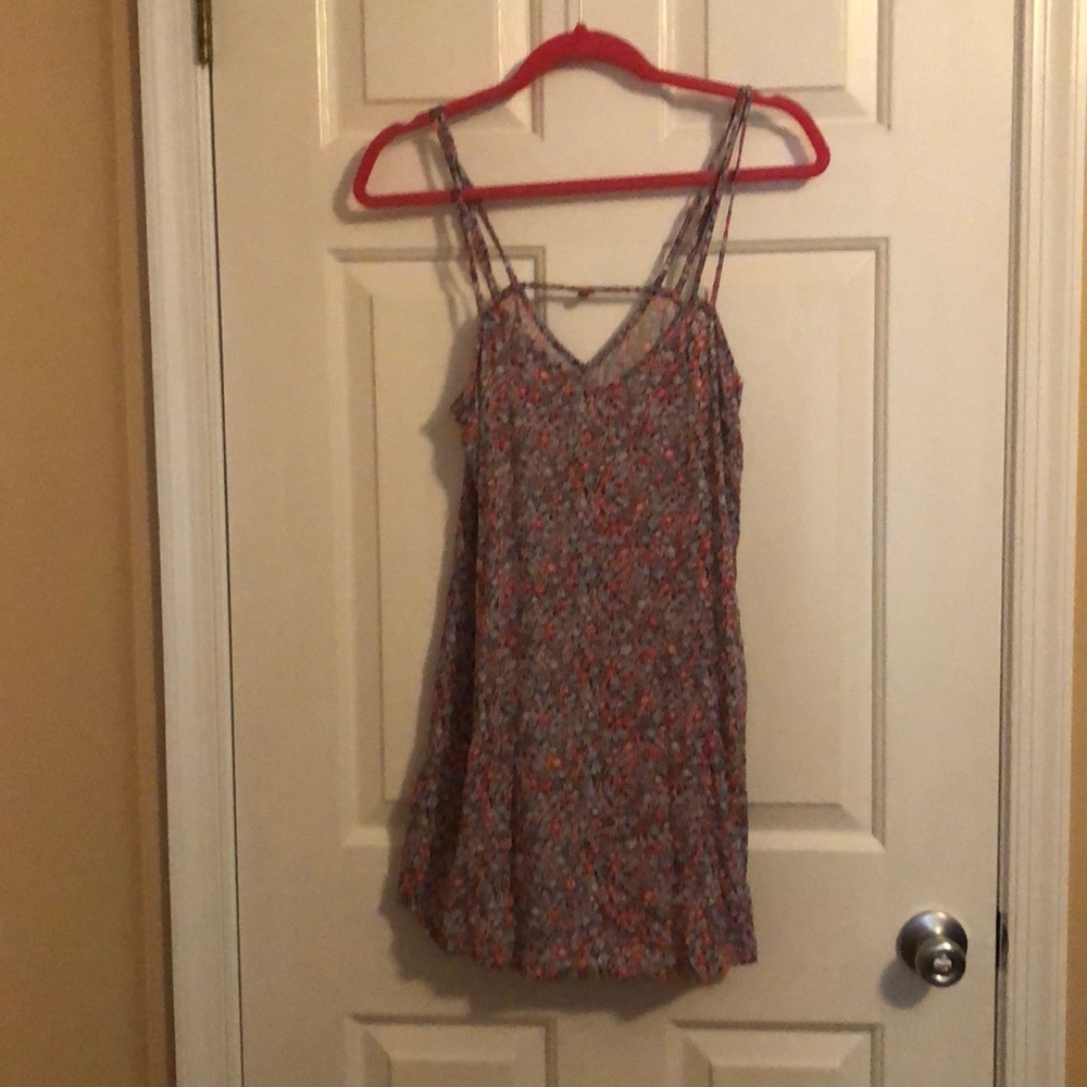 American eagle dress